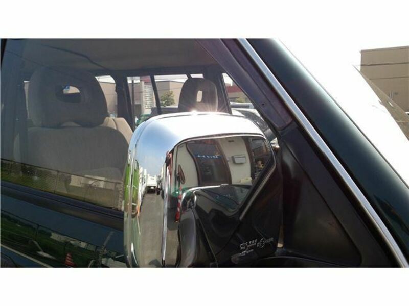 PAJERO