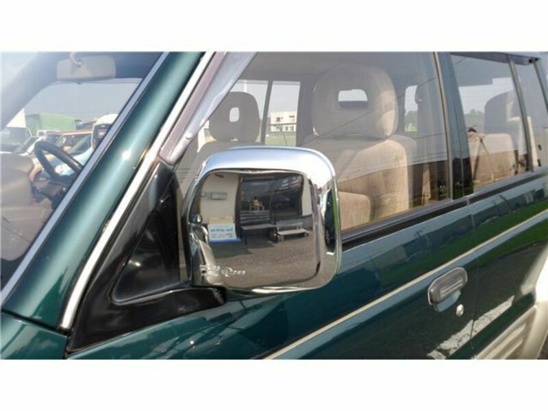PAJERO