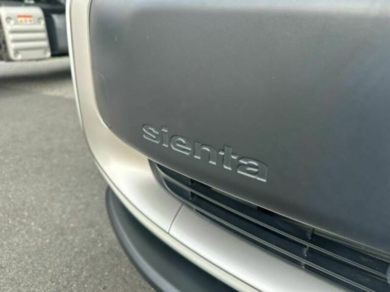 SIENTA