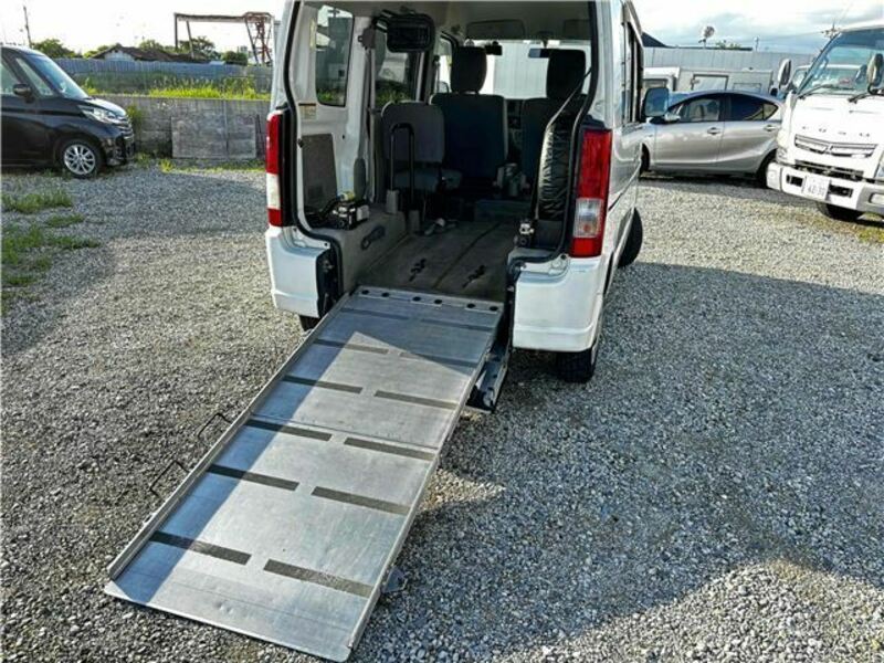 EVERY WAGON