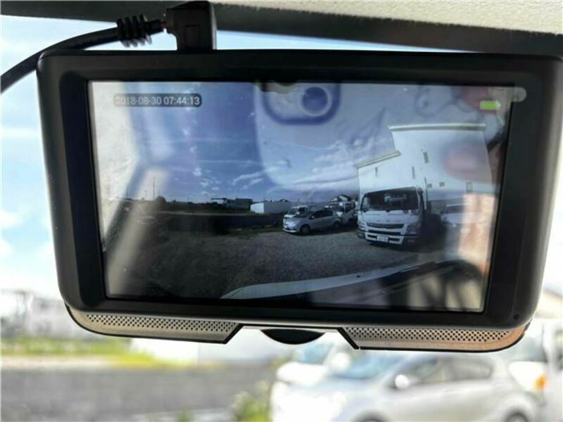 EVERY WAGON