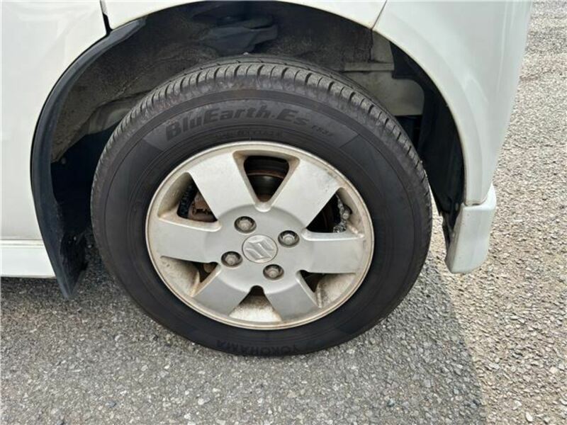 EVERY WAGON