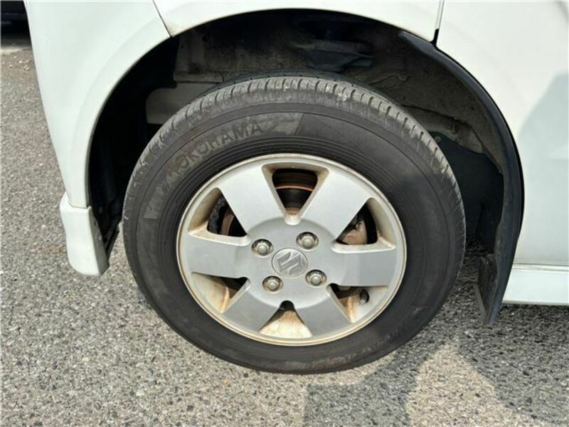 EVERY WAGON