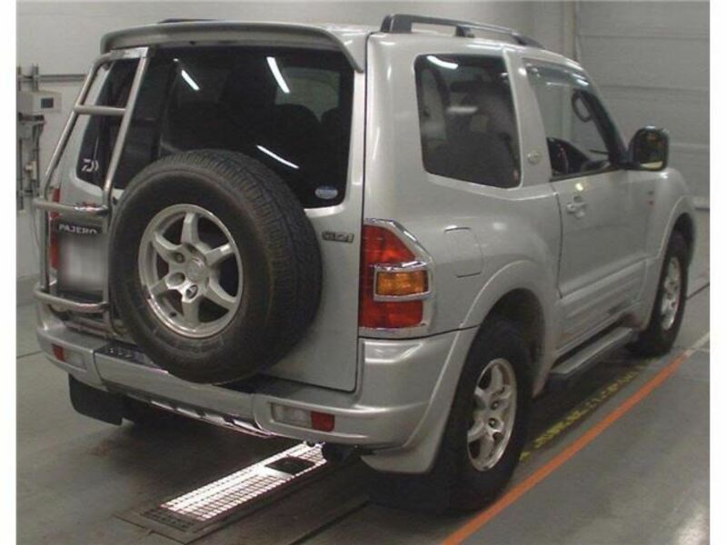PAJERO