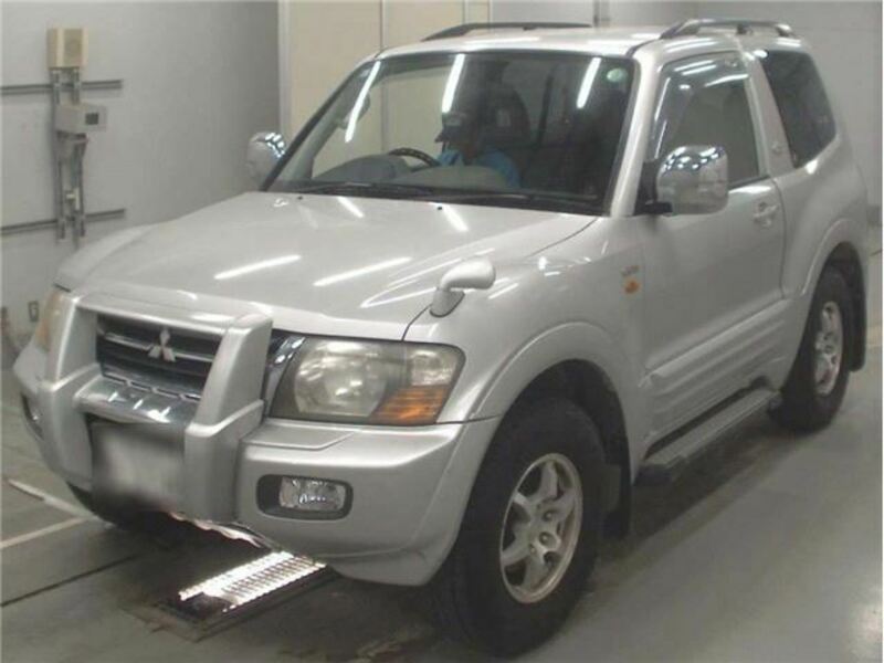 PAJERO