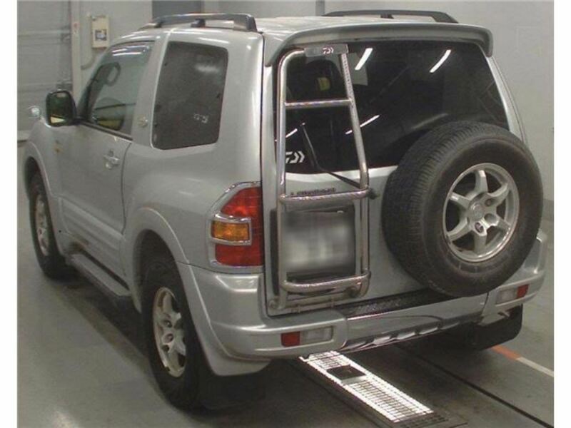 PAJERO