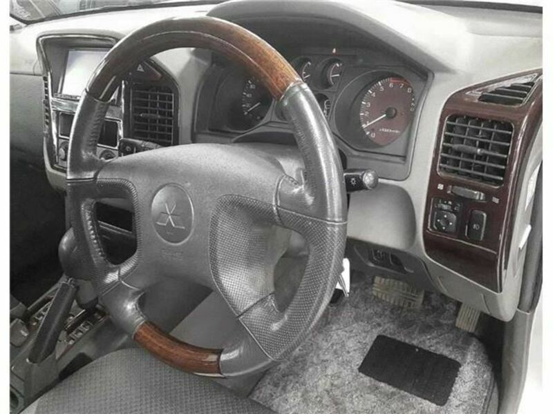PAJERO