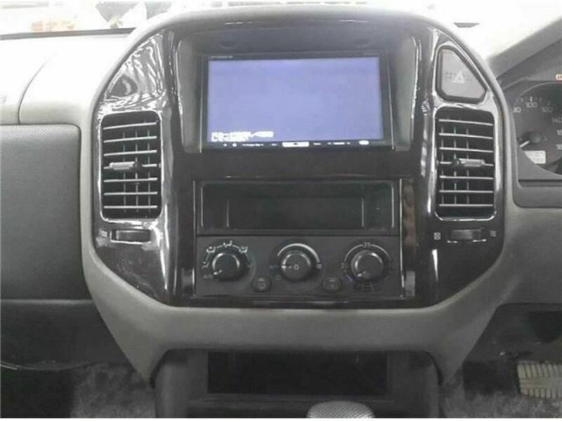 PAJERO