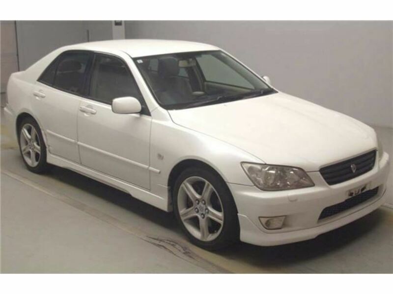 ALTEZZA-0