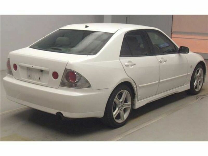 ALTEZZA