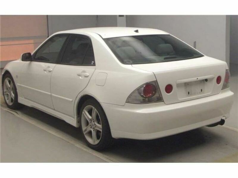 ALTEZZA