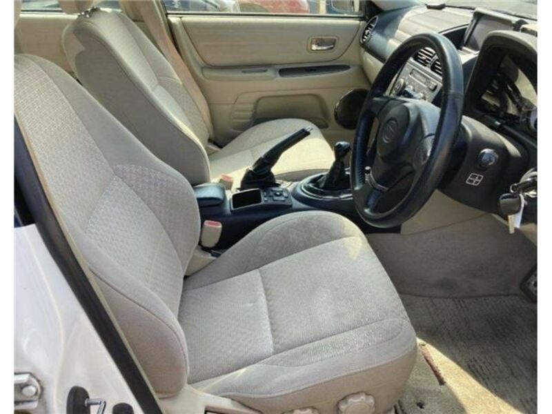ALTEZZA