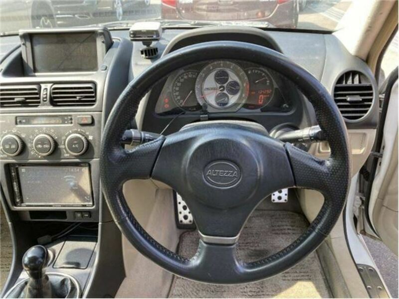 ALTEZZA