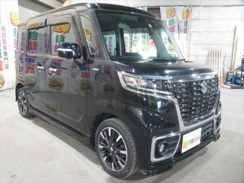 SPACIA CUSTOM