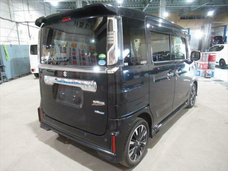 SPACIA CUSTOM
