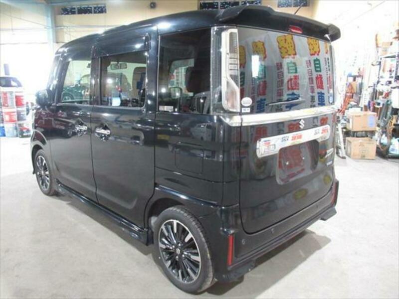 SPACIA CUSTOM