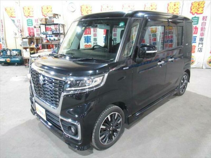 SPACIA CUSTOM