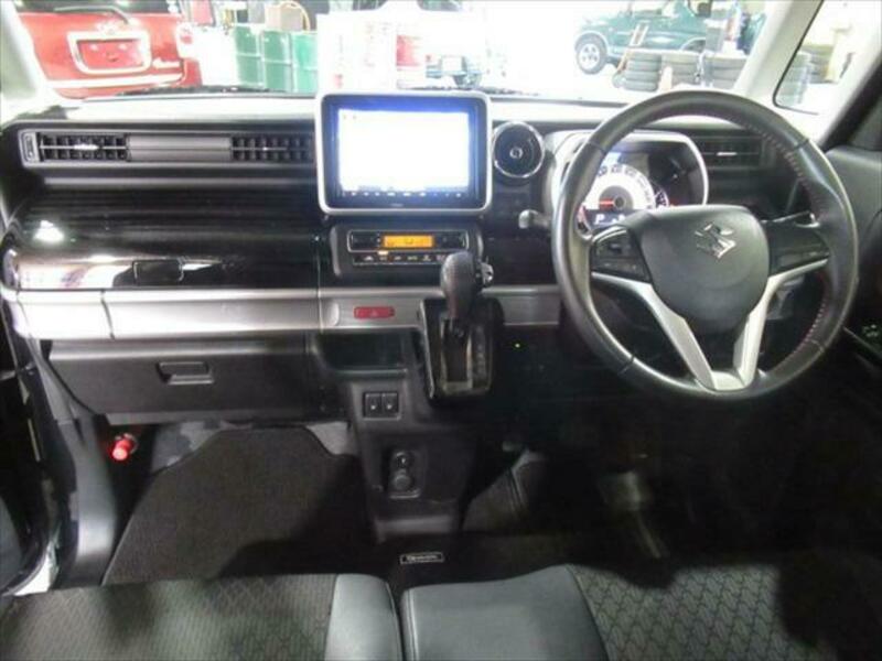 SPACIA CUSTOM