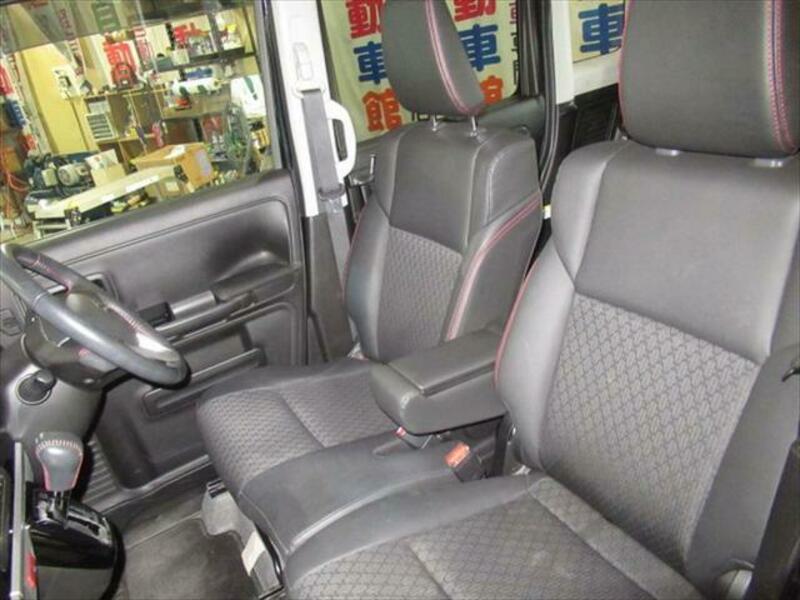 SPACIA CUSTOM