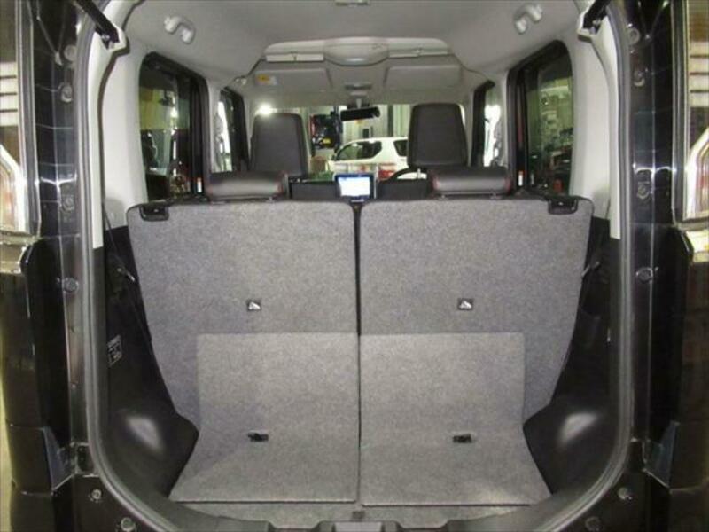 SPACIA CUSTOM