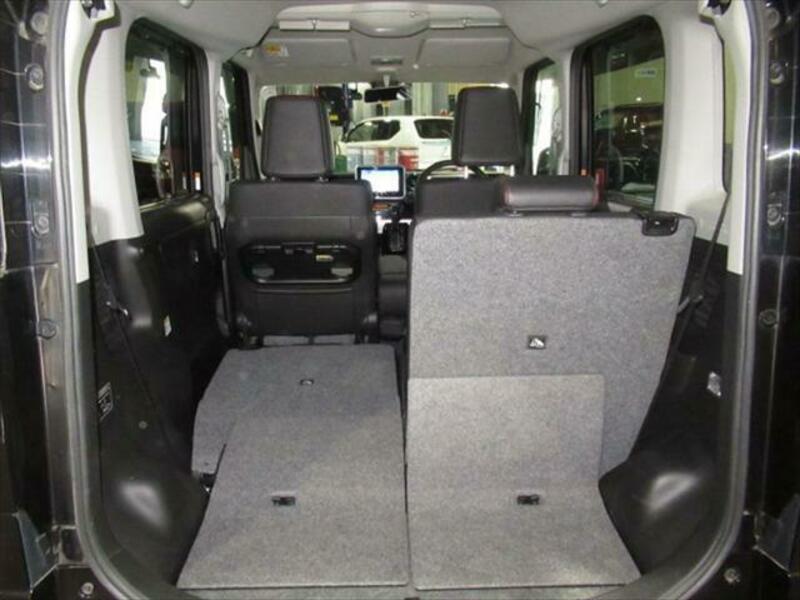 SPACIA CUSTOM