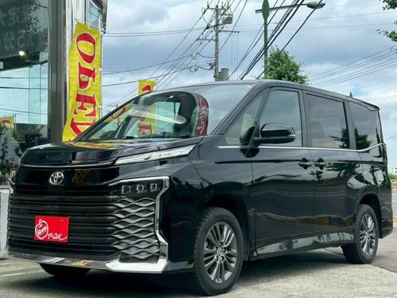 VOXY