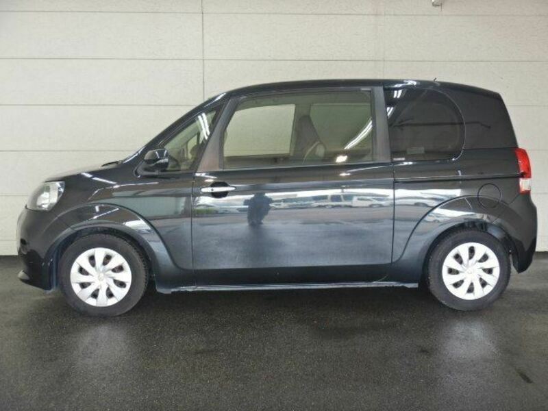 PORTE