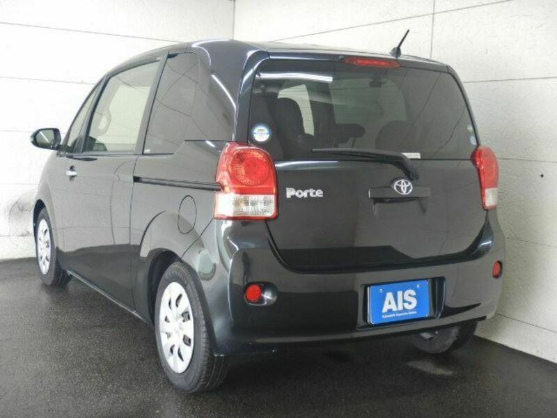 PORTE