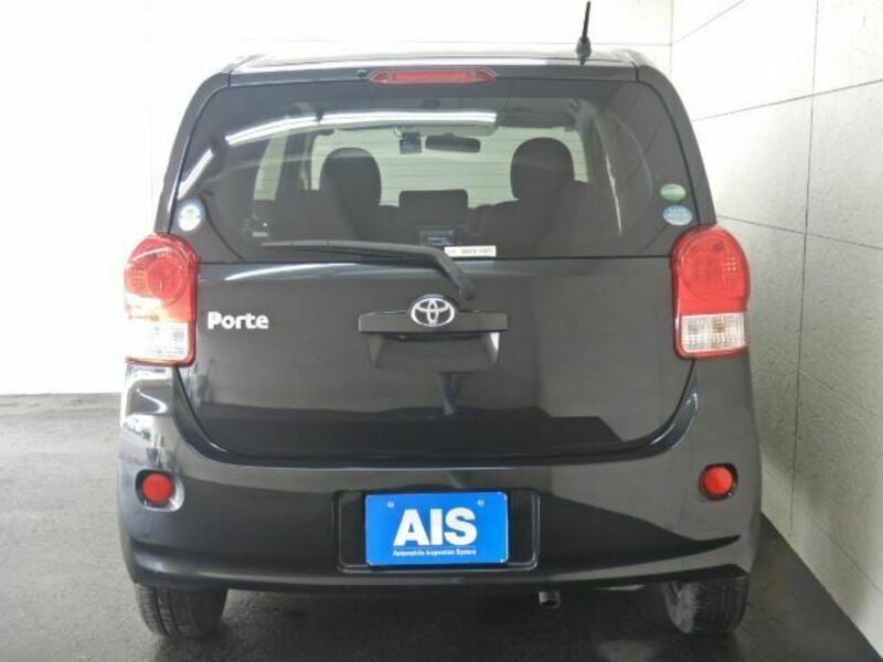 PORTE