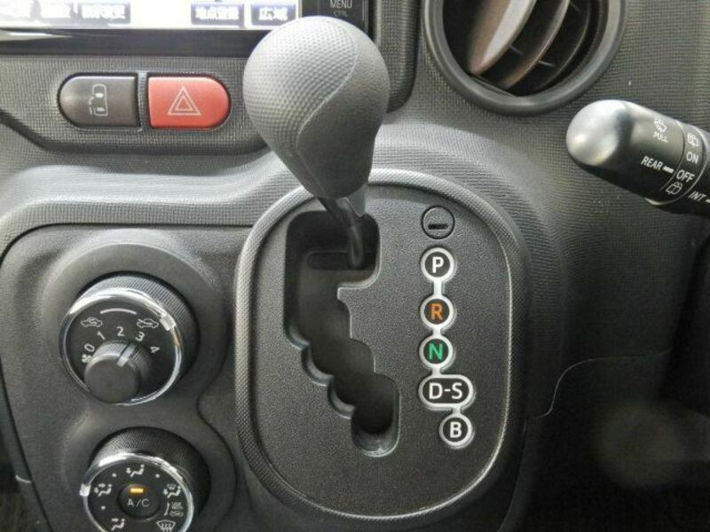 PORTE