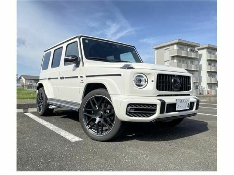 G-CLASS-0