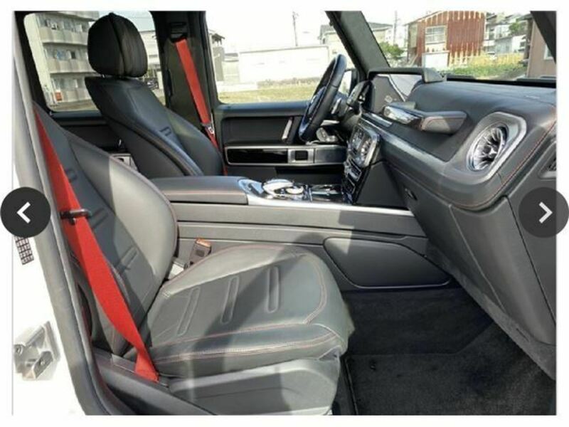G-CLASS