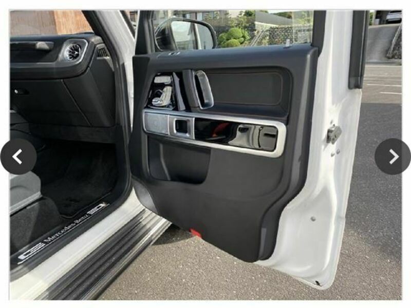 G-CLASS