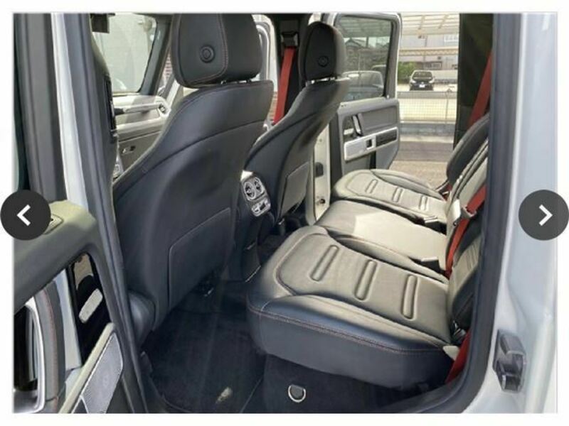 G-CLASS