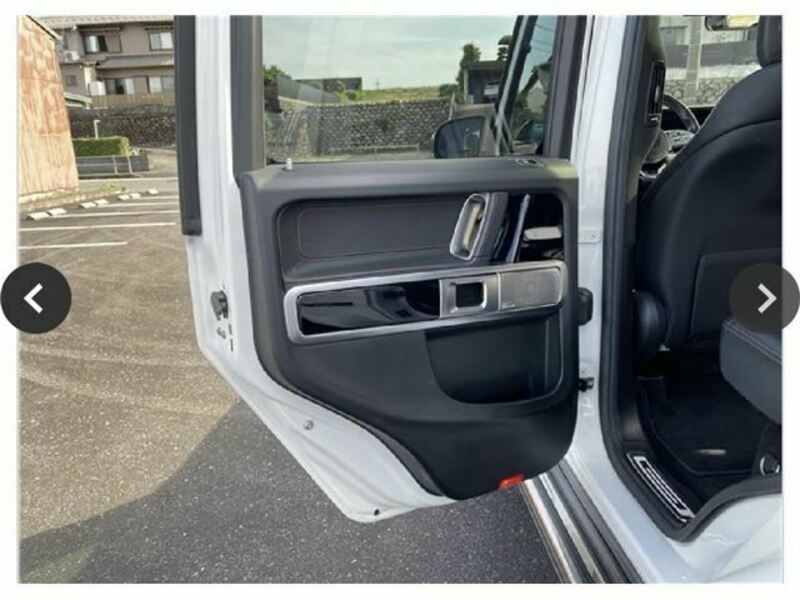 G-CLASS