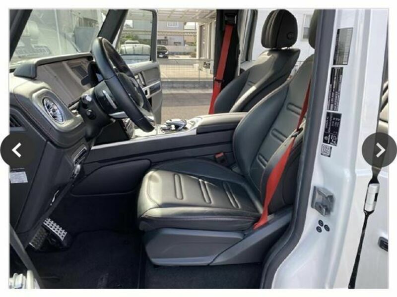 G-CLASS