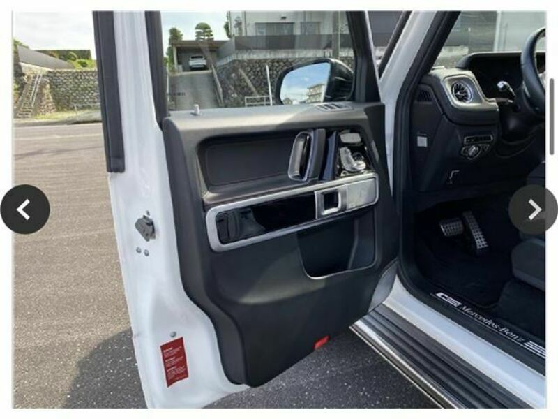 G-CLASS