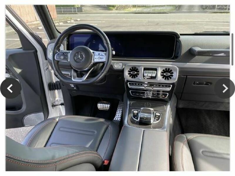 G-CLASS