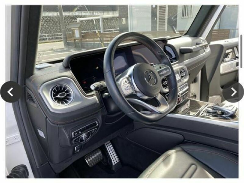 G-CLASS