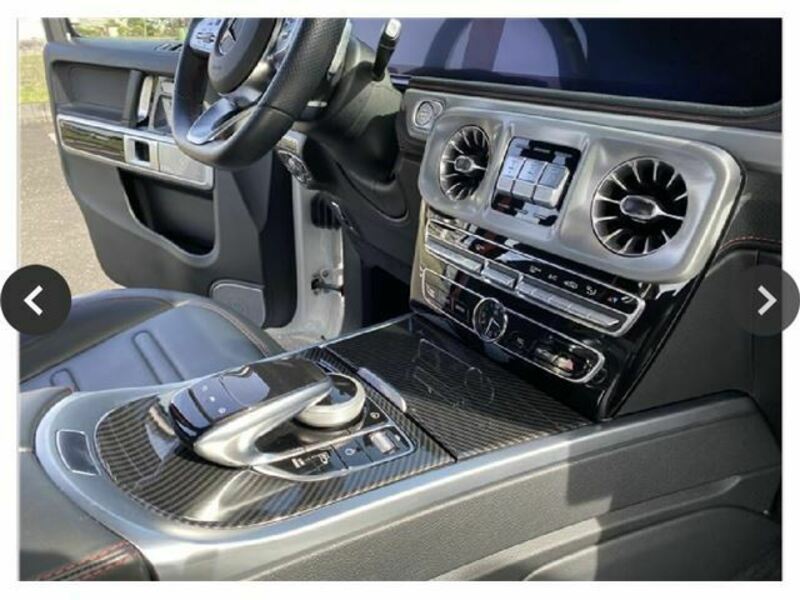 G-CLASS