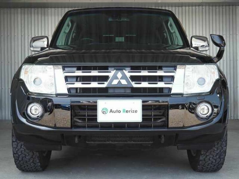 PAJERO