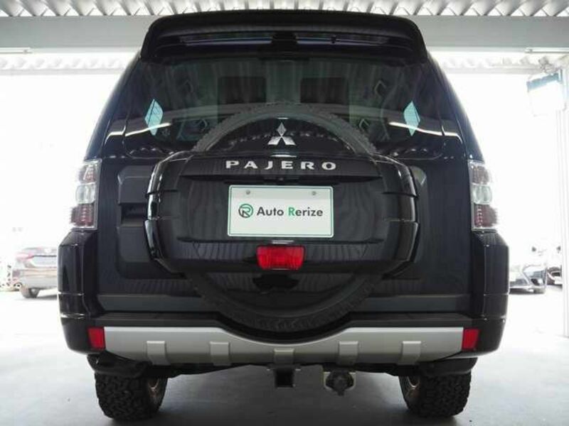 PAJERO