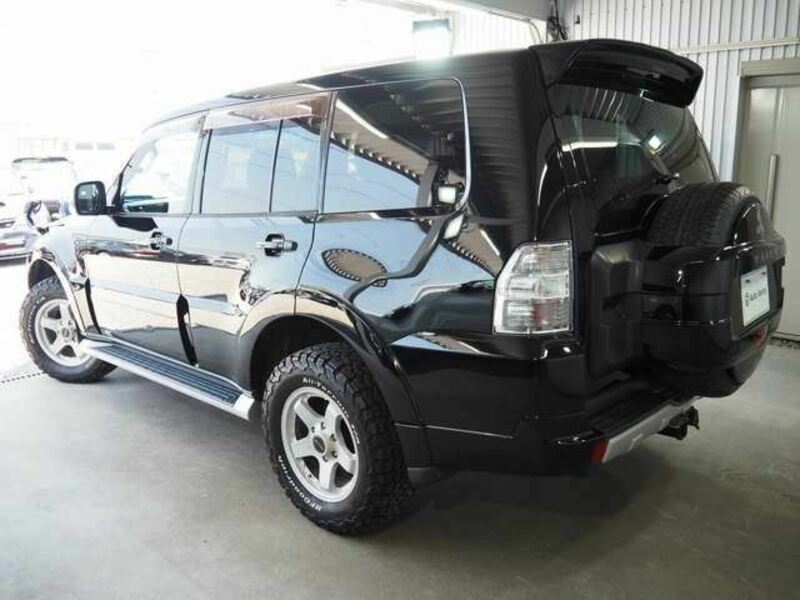 PAJERO