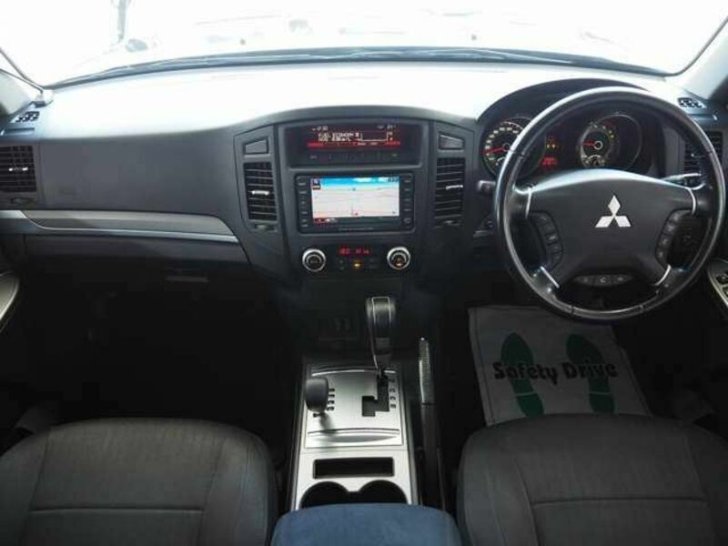 PAJERO