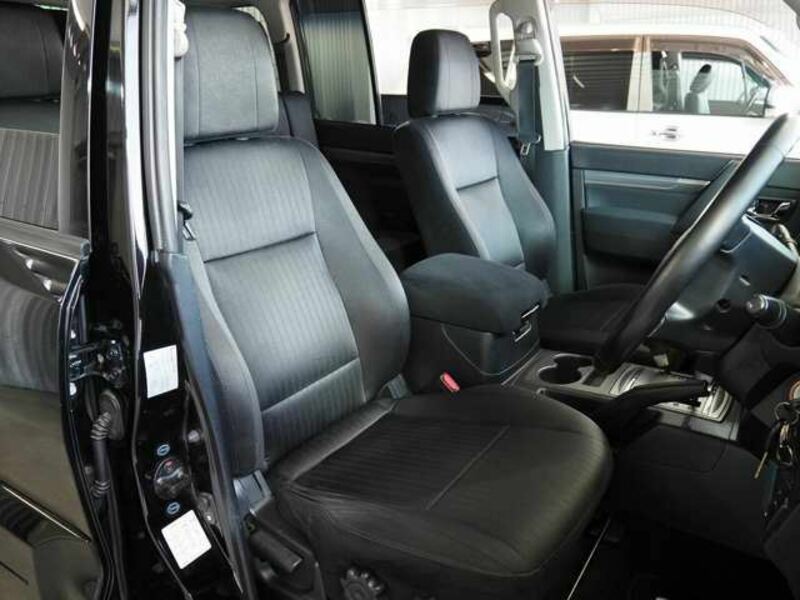 PAJERO