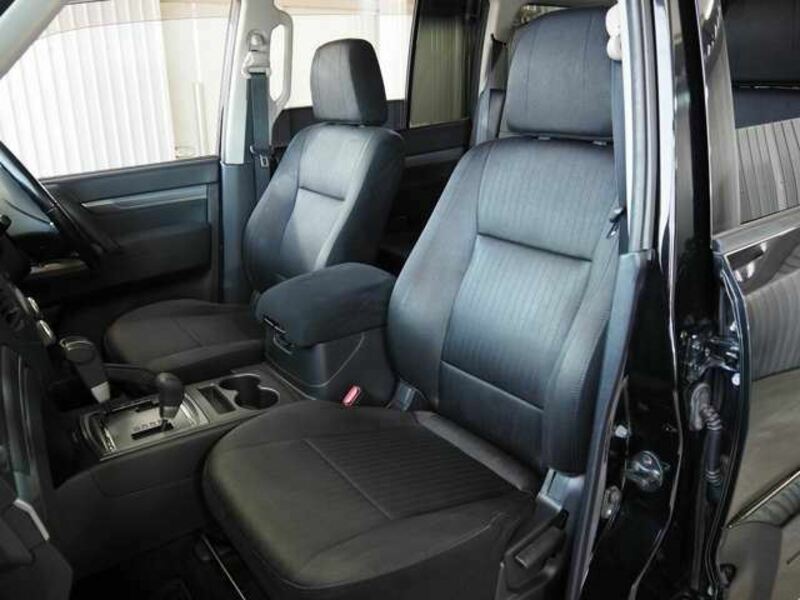 PAJERO