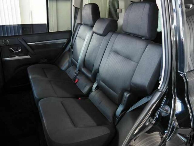 PAJERO