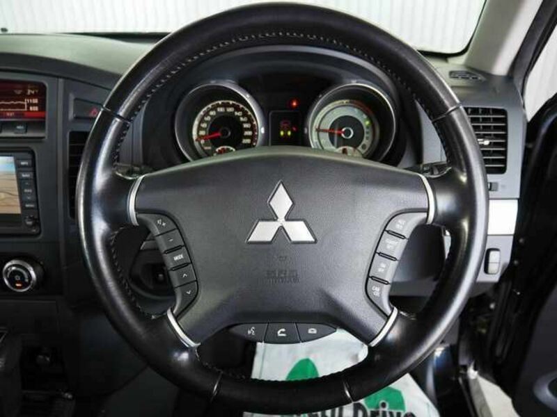 PAJERO