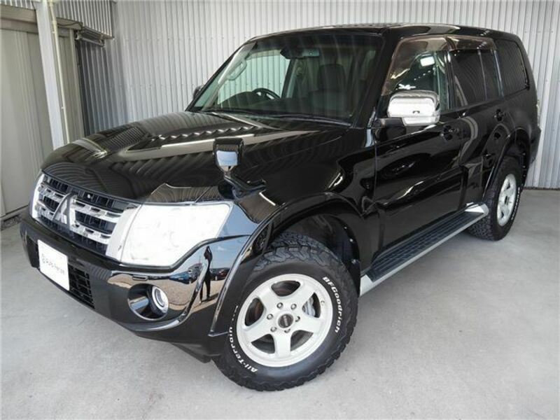 PAJERO