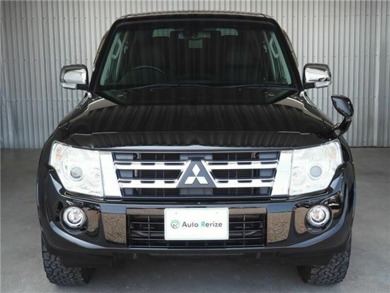 PAJERO